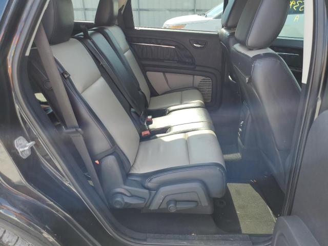 Photo 6 from auction – 2009 DODGE JOURNEY R/ with VIN 3D4GG67V69T208837