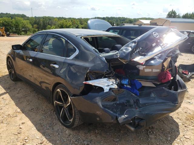 Photo 3 from auction – 2016 NISSAN ALTIMA 2.5 with VIN 1N4AL3AP9GN327735