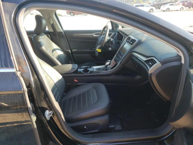 Photo 5 from auction – 2016 FORD FUSION SE with VIN 3FA6P0T90GR403783