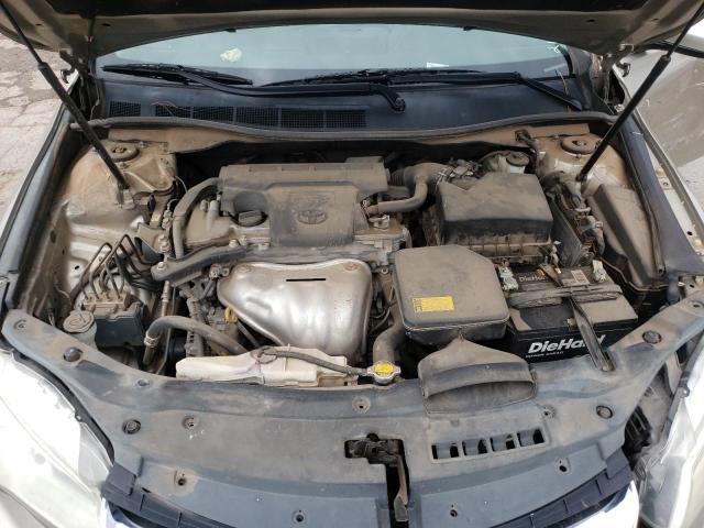 Photo 7 from auction – 2015 TOYOTA CAMRY LE with VIN 4T4BF1FK6FR477850