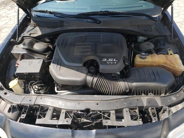 Photo 7 from auction – 2012 CHRYSLER 300 with VIN 2C3CCACG8CH212815