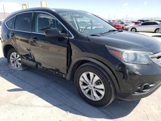 Photo 9 from auction – 2012 HONDA CR-V EXL with VIN 2HKRM3H73CH500305