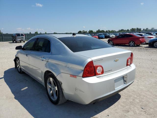 Photo 3 from auction – 2012 CHEVROLET MALIBU 1LT with VIN 1G1ZC5E02CF227723