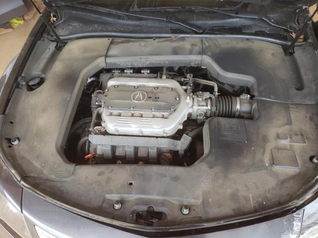 Photo 7 from auction – 2012 ACURA TL with VIN 19UUA8F73CA037349