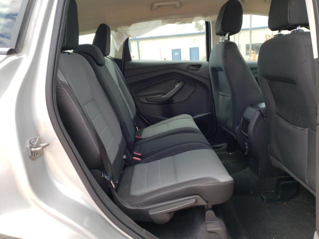 Photo 6 from auction – 2017 FORD ESCAPE S with VIN 1FMCU0F78HUC00713