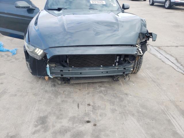 Photo 9 from auction – 2015 FORD MUSTANG with VIN 1FA6P8AM9F5311448
