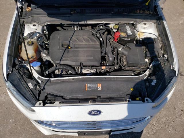Photo 7 from auction – 2014 FORD FUSION SE with VIN 3FA6P0HD0ER239686