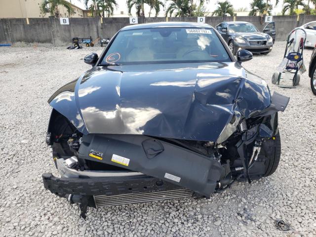 Photo 9 from auction – 2021 AUDI A5 PREMIUM with VIN WAUDACF51MA030396