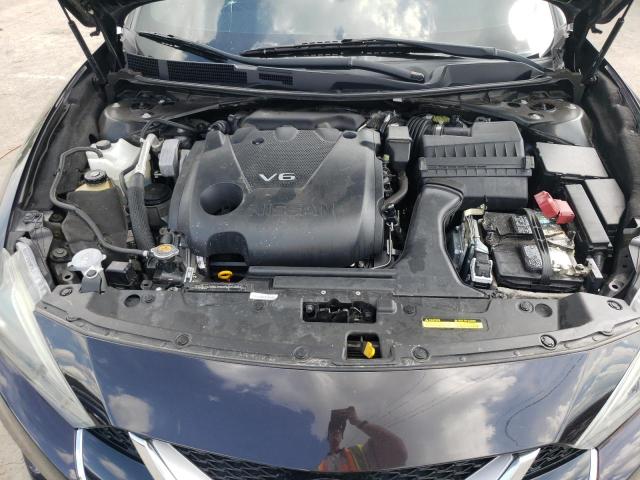 Photo 7 from auction – 2017 NISSAN MAXIMA 3.5 with VIN 1N4AA6AP3HC393671