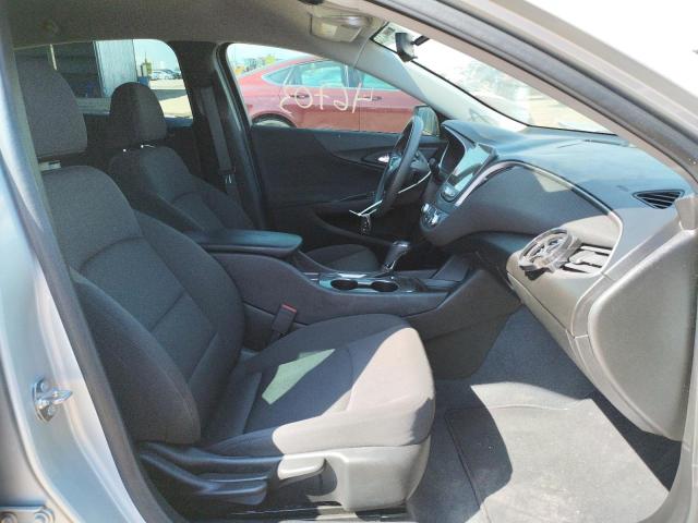 Photo 5 from auction – 2019 CHEVROLET MALIBU LS with VIN 1G1ZB5ST2KF193895