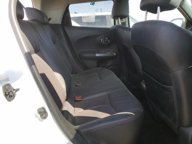 Photo 6 from auction – 2013 NISSAN JUKE S with VIN JN8AF5MV6DT216093