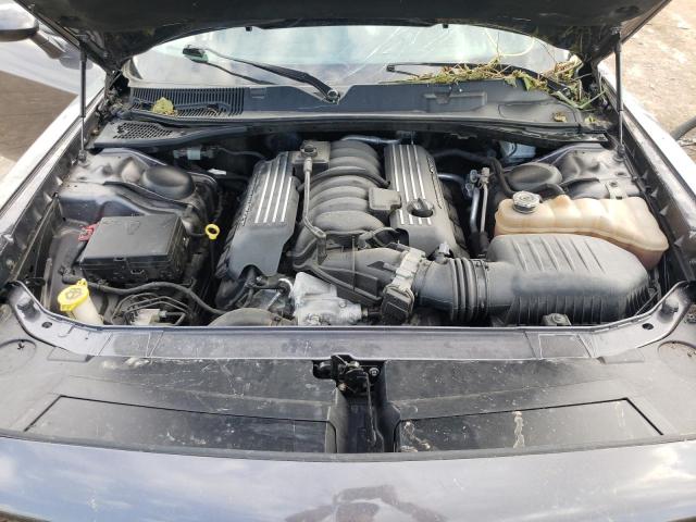 Photo 7 from auction – 2018 DODGE CHALLENGER with VIN 2C3CDZFJ7JH132728