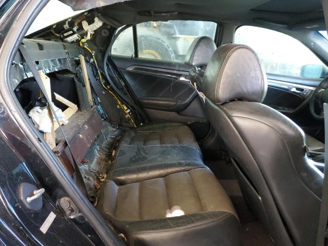 Photo 6 from auction – 2007 ACURA TL TYPE S with VIN 19UUA76557A048884
