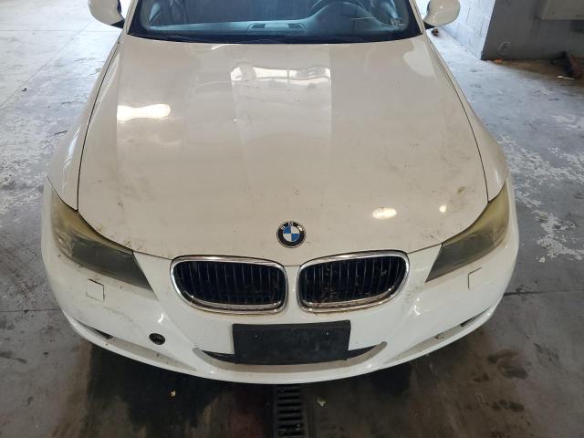 Photo 9 from auction – 2010 BMW 328 I with VIN WBAPH7G58ANM50403