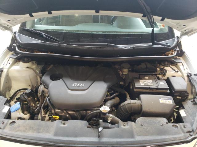 Photo 7 from auction – 2016 HYUNDAI ACCENT SE with VIN KMHCT4AEXGU074952