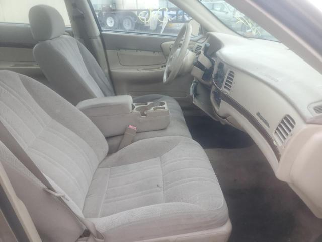 صورة رقم 5 من المزاد - 2005 CHEVROLET IMPALA مع VIN 2G1WF52K059369418