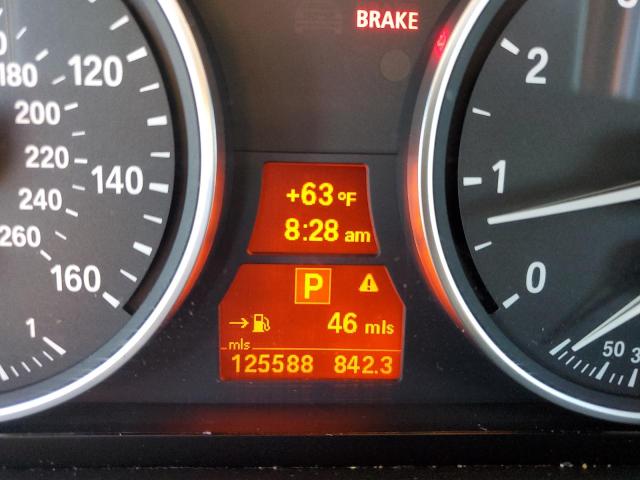 Photo 8 from auction – 2012 BMW X5 XDRIVE3 with VIN 5UXZV4C57CL750214