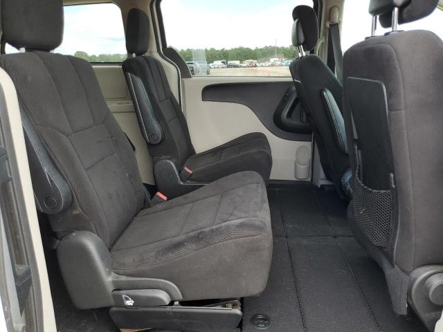 Photo 6 from auction – 2011 DODGE GRAND CARA with VIN 2D4RN3DG0BR632672