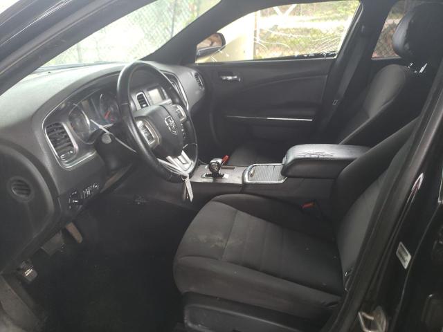 Photo 5 from auction – 2013 DODGE CHARGER SE with VIN 2C3CDXBG7DH709261
