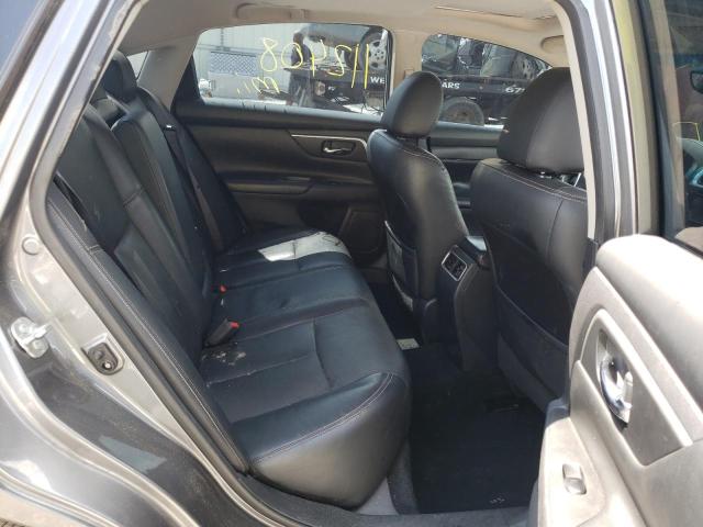 Photo 6 from auction – 2017 NISSAN ALTIMA 3.5 with VIN 1N4BL3AP6HC265325