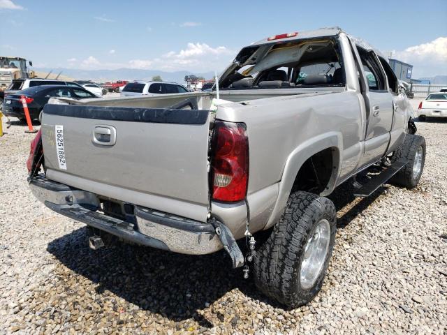 Photo 4 from auction – 2006 CHEVROLET SILVERADO with VIN 1GCHK23286F122519