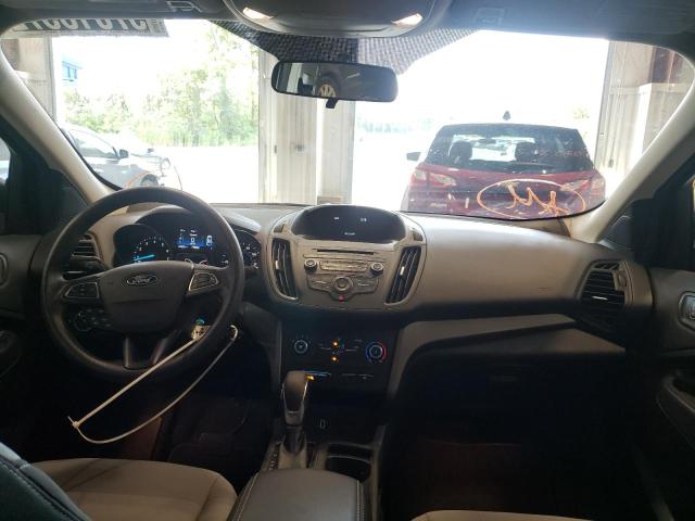 Photo 9 from auction – 2018 FORD ESCAPE S with VIN 1FMCU0F75JUB38046