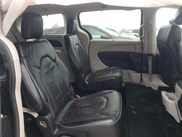 Photo 6 from auction – 2020 CHRYSLER PACIFICA L with VIN 2C4RC1GG8LR114460