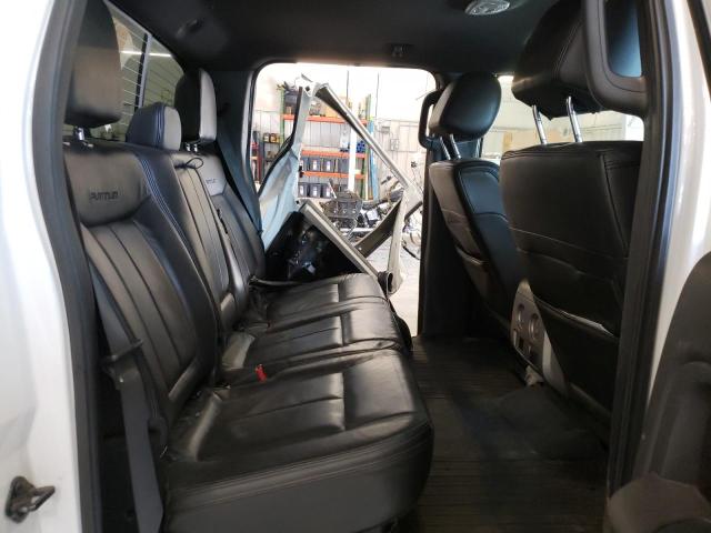 Photo 6 from auction – 2014 FORD F150 SUPER with VIN 1FTFW1ET0EFC33771