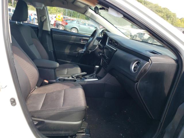 Photo 5 from auction – 2019 TOYOTA COROLLA L with VIN 2T1BURHEXKC141796