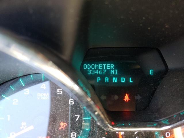Photo 8 from auction – 2015 CHEVROLET TRAVERSE L with VIN 1GNKRJKD4FJ202631