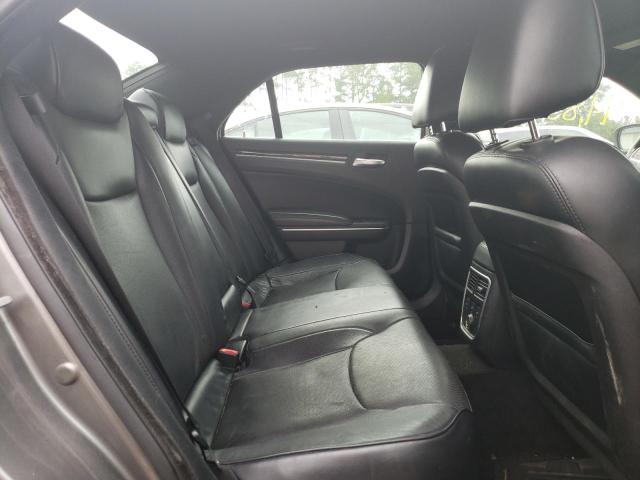 Photo 6 from auction – 2012 CHRYSLER 300C with VIN 2C3CCAKT8CH148810