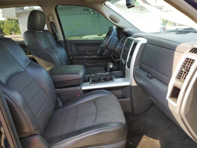 Photo 5 from auction – 2012 DODGE RAM 1500 S with VIN 1C6RD7MT6CS240632
