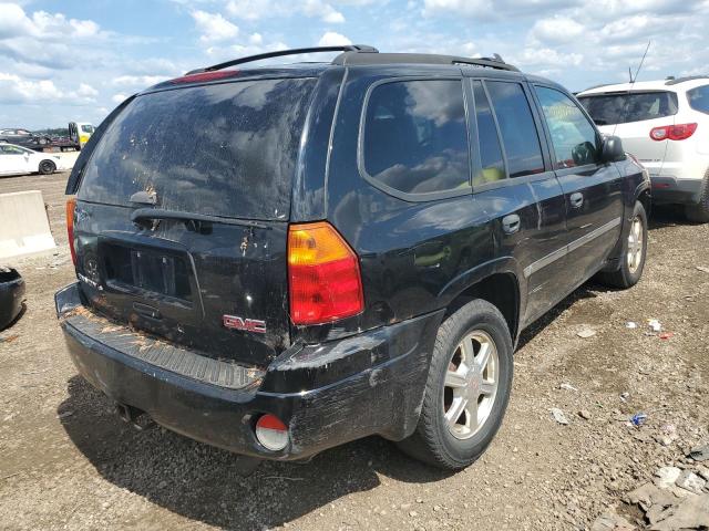 Photo 4 from auction – 2009 GMC ENVOY SLE with VIN 1GKDS33S092132367