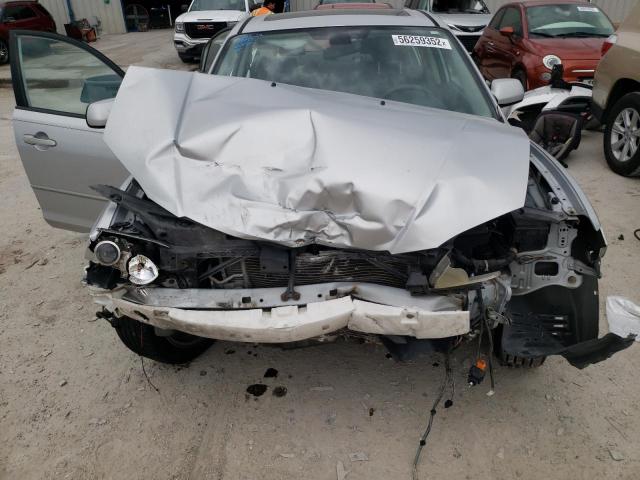 Zdjęcie 7 z aukcji – 2006 MAZDA MAZDA 3 z VIN JM1BK323361535841