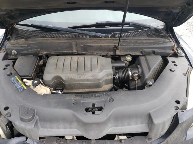 Photo 7 from auction – 2008 BUICK ENCLAVE CX with VIN 5GAEV13778J215100