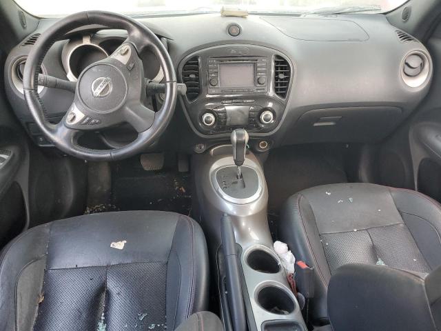 Photo 9 from auction – 2011 NISSAN JUKE S with VIN JN8AF5MV3BT015913