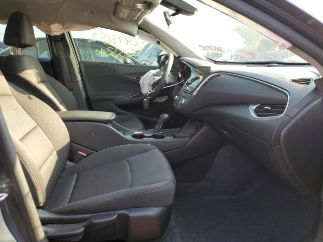 Photo 5 from auction – 2019 CHEVROLET MALIBU LS with VIN 1G1ZB5ST3KF146987