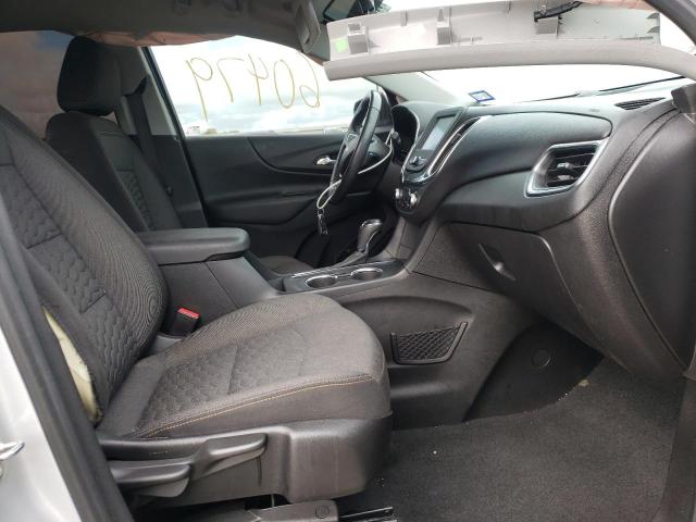 Photo 5 from auction – 2018 CHEVROLET EQUINOX LT with VIN 2GNAXJEV8J6240441