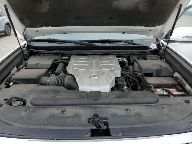 Photo 7 from auction – 2014 LEXUS GX 460 PRE with VIN JTJJM7FX9E5084588