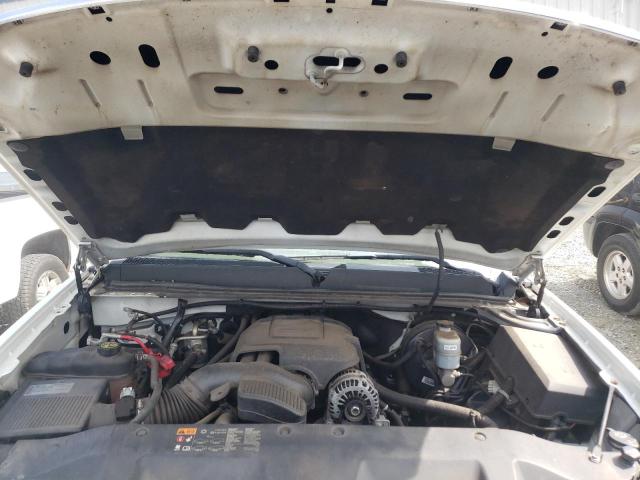 Photo 7 from auction – 2012 GMC SIERRA C15 with VIN 3GTP1WE06CG275718