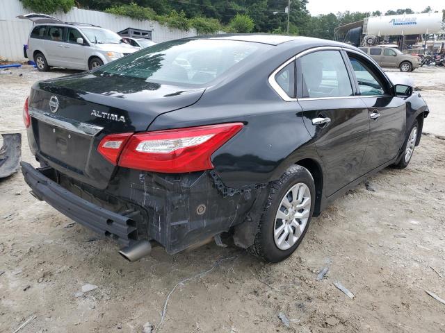 Photo 4 from auction – 2016 NISSAN ALTIMA 2.5 with VIN 1N4AL3AP4GC123565