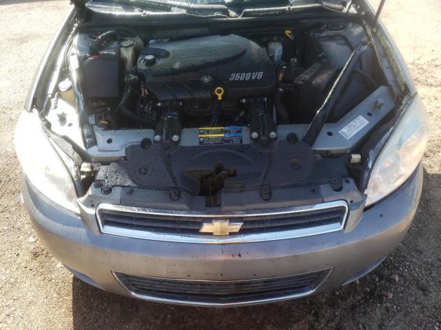 Photo 7 from auction – 2008 CHEVROLET IMPALA LS with VIN 2G1WB58N489116068