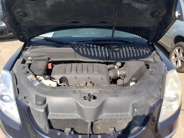 Photo 7 from auction – 2011 BUICK ENCLAVE CX with VIN 5GAKRAED8BJ212367