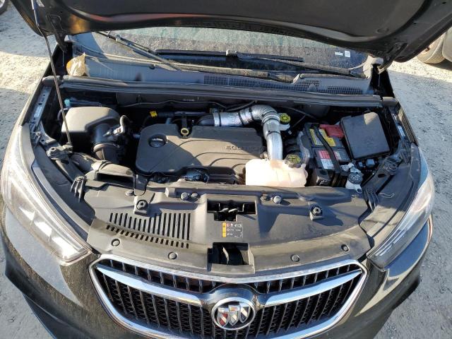 Photo 7 from auction – 2019 BUICK ENCORE ESS with VIN KL4CJGSM1KB745070