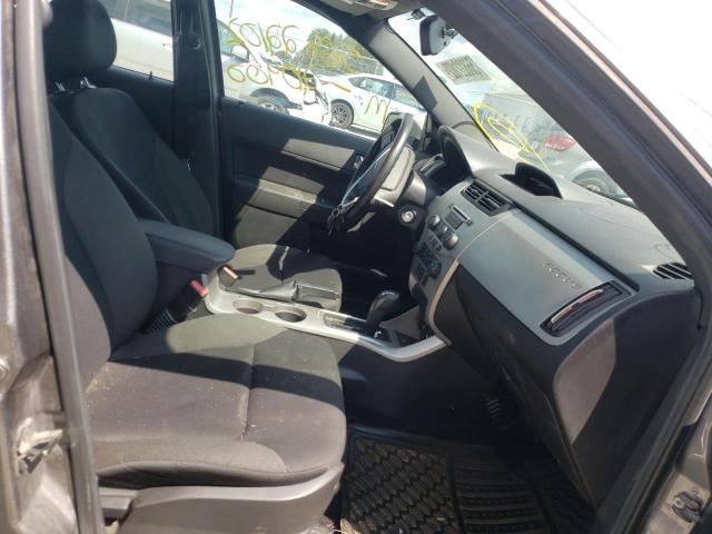 Photo 5 from auction – 2011 FORD FOCUS SES with VIN 1FAHP3GN0BW188039