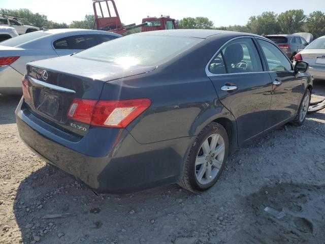 Photo 4 from auction – 2007 LEXUS ES 350 with VIN JTHBJ46G272012147