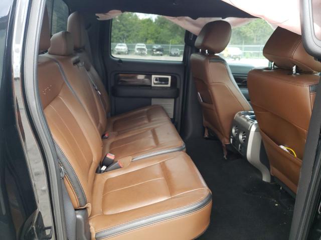 Photo 6 from auction – 2013 FORD F150 SUPER with VIN 1FTFW1ET1DFD47339