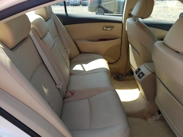 Photo 6 from auction – 2008 LEXUS ES 350 with VIN JTHBJ46G282208106