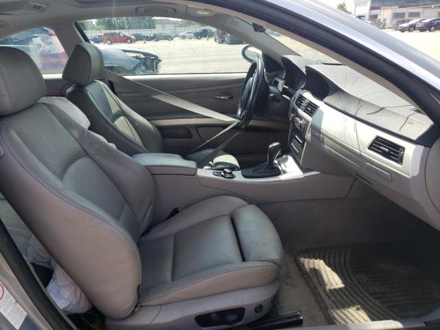 Photo 5 from auction – 2008 BMW 335 XI with VIN WBAWC73548E065429