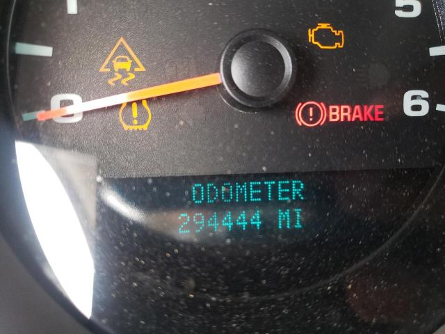 Photo 8 from auction – 2008 GMC SIERRA C15 with VIN 3GTEC13J18G219516